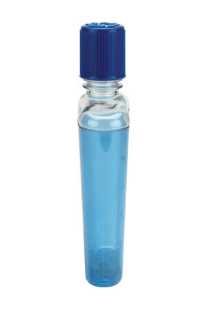 10oz-Flask-Blue_Side