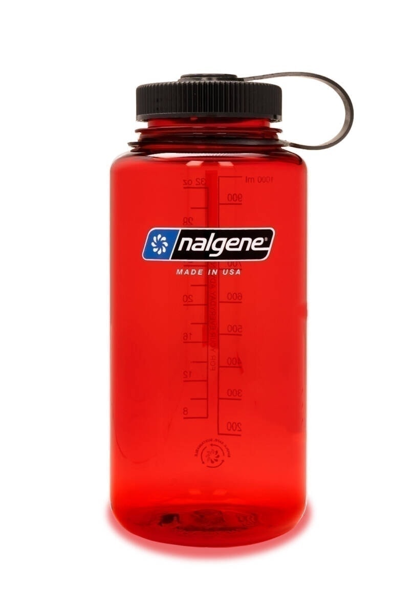 Cinghia Portabottiglie Nalgene – Universale Per Bocca Larga, Escluso 16 Once