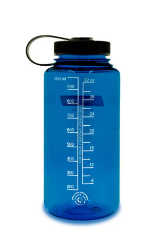 1L Wide Mouth Sustain Water Bottle