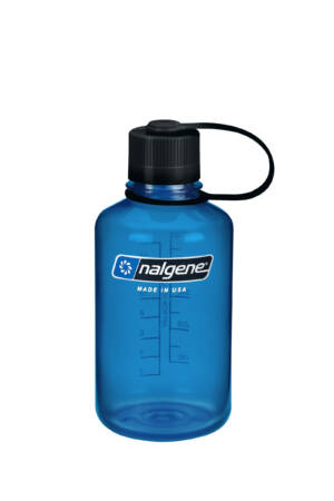 12oz Kids On-The-Fly Lock-Top Sustain Bottle - Nalgene®