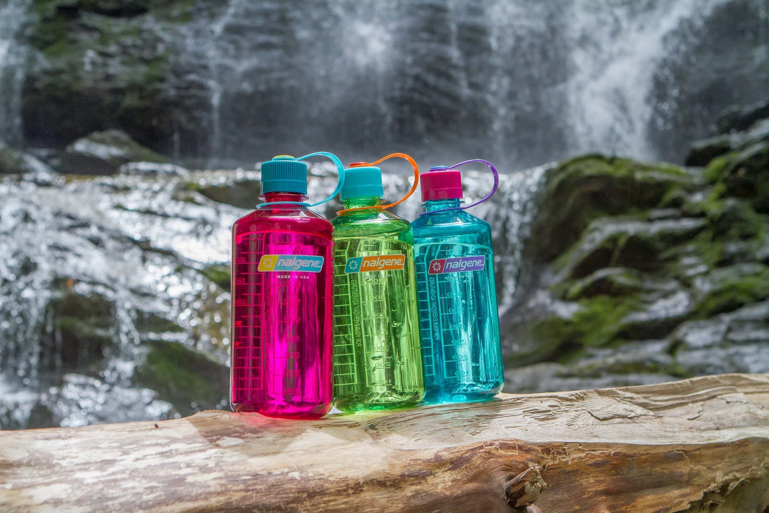 Featured | Nalgene