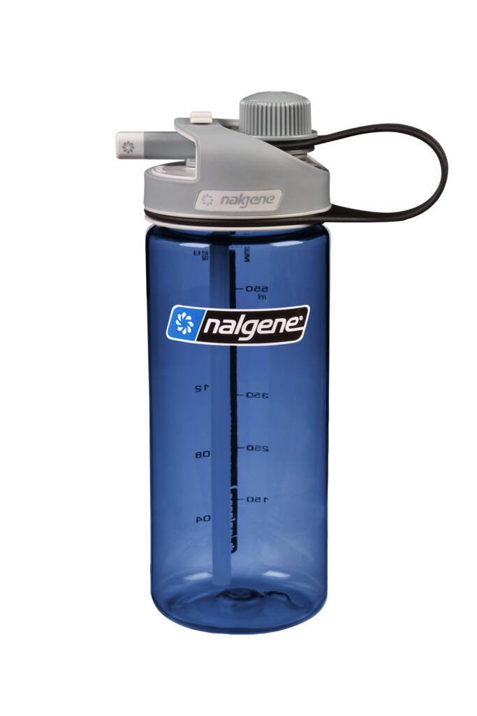 Botella De Agua OTF Kids 350ml Nalgene