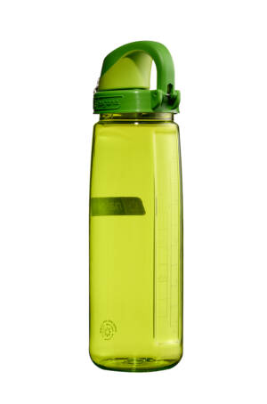 OTF Spring Green w Sprout back