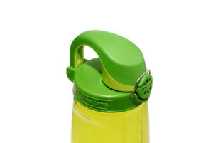 OTF Spring Green w Sprout lid