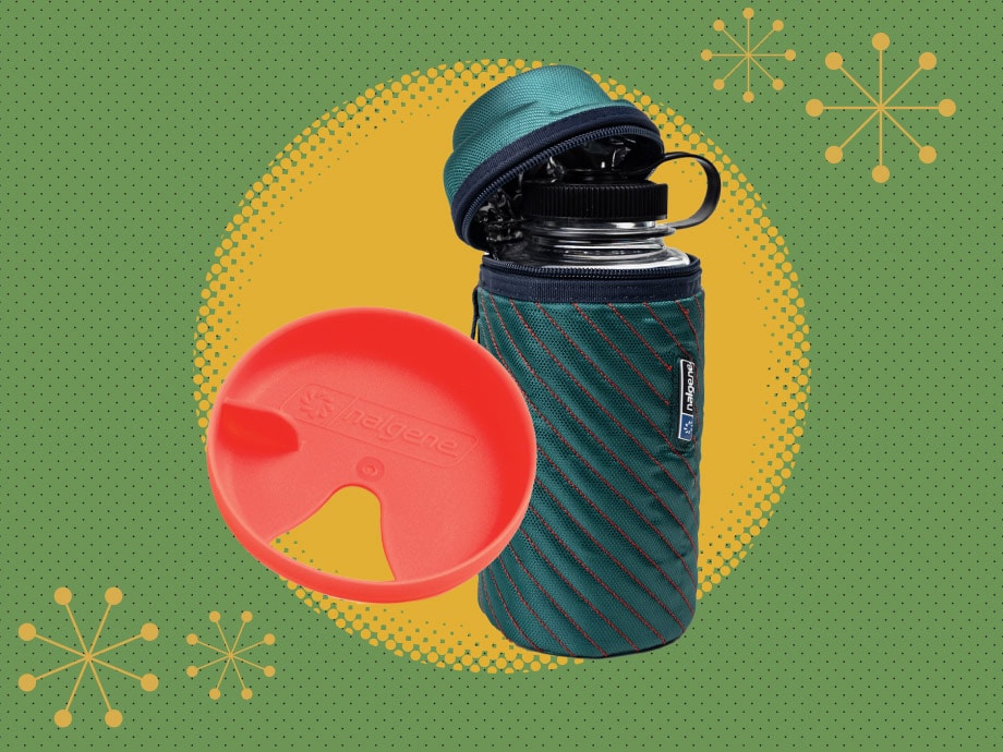 Season for Savings at Nalgene