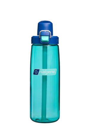 Botella con pajita FreshFlow de 24 oz