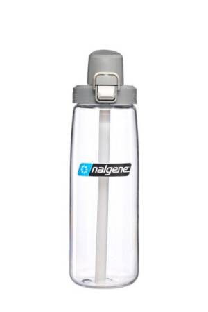 Botella con pajita FreshFlow de 24 oz