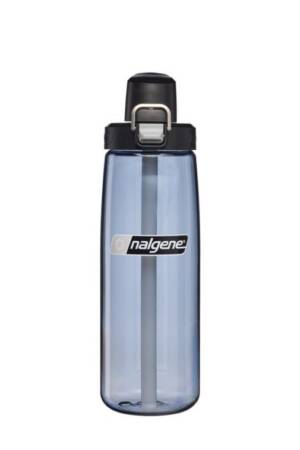 Botella con pajita FreshFlow de 24 oz